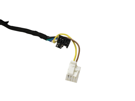 FT88367 LUSTERKO LEWE MERCEDES SPRINTER 2018- 907/910