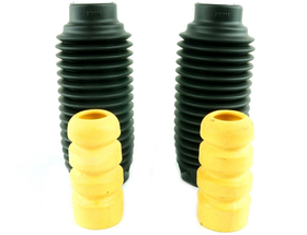 FT12260K OSŁONA AMORTYZATORA PRZÓD CITROEN BERLINGO 08- Z ODBOJEM SET