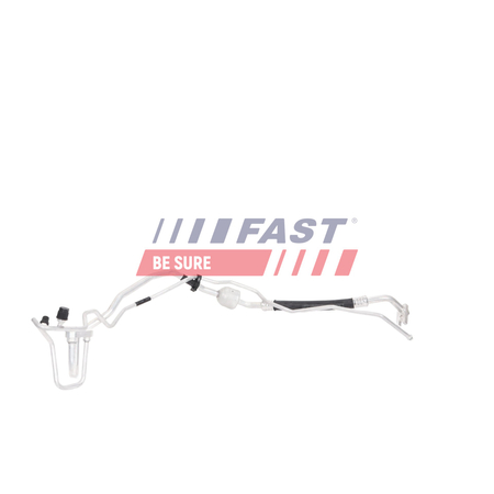 PRZEWÓD KLIMAT OPEL CORSA E 14> WYSOKIE/NISKIE CIŚNIENIE