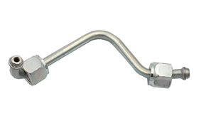 9659296280 PRZEWÓD WTRYSKU FIAT DUCATO 06> WTRYSKIWACZ 2 2.2JTD