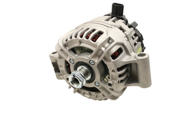 ALTERNATOR FORD TRANSIT 00- 2.4 TDCI 110A 3-PIN