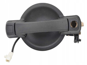 FT94547 KLAMKA ZEWNĘTRZNA FIAT DOBLO 00> TYŁ