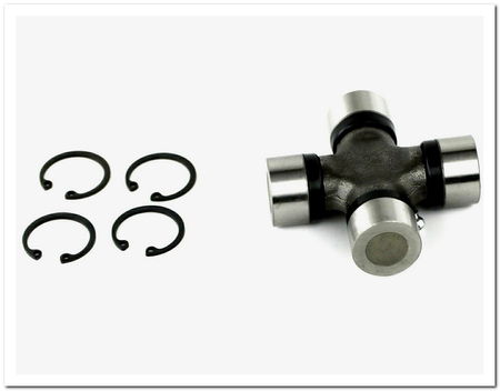 ERR 715617 KRZYŻAK WAŁU IVECO DAILY 00- 27.00X 81.70 35.8/10