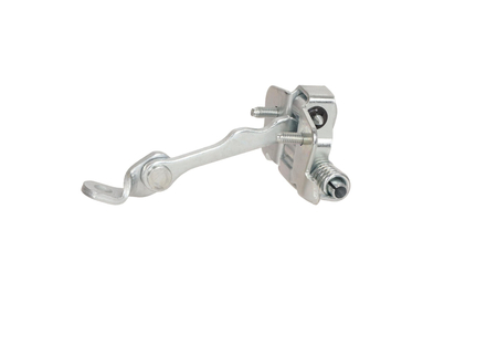 OGRANICZNIK DRZWI CITROEN C3 II 09> PRZÓD L/P