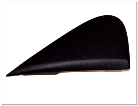 3803973 NAKŁADKA LUSTERKA IVECO DAILY 06> PR TRÓJKĄT