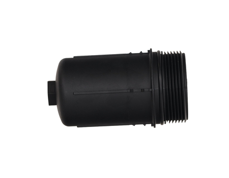 OBUDOWA FILTRA OLEJU AUDI A3 8V 12> POKRYWA