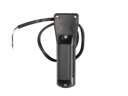 FT87362 LAMPA OBRYSOWA PRAWY BOK CZERWONA LED FIAT DUCATO 06-/14-