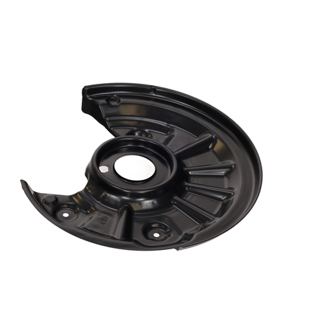 OSŁONA TARCZY HAM AUDI A3 8Y 19> TYŁ LE