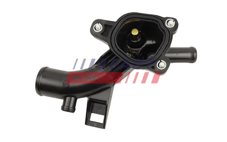 FT00647 OBUDOWA TERMOSTATU OPEL ASTRA J 09> 1.4