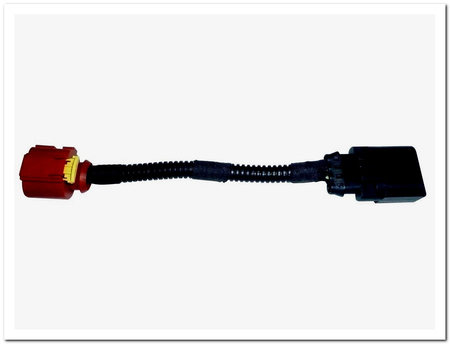 504388760 WIĄZKA PRZEPUSTNICY FIAT DUCATO 06> 2.3JTD