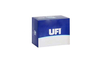 UFI 26.074.00 FILTR PALIWA FORD TRANSIT 13> WKŁAD 2.2TDCI EURO 5