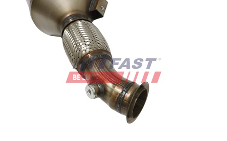 FT10779 FILTR DPF VW CRAFTER I 06> 2.5 TDI