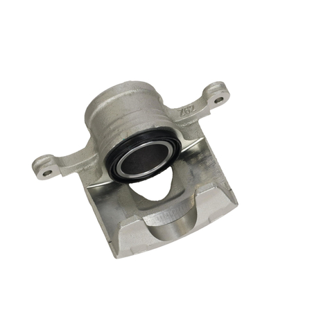 ZACISK HAM CHEVROLET SPARK 09> PRZÓD PR BEZ JARZMA