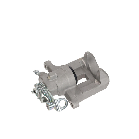 ZACISK HAM VW POLO IV 01> TYŁ LE BEZ JARZMA