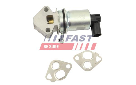 FT10056 ZAWÓR EGR SEAT AROSA IBIZA SKODA FABIA I VW GOLF IV POLO 9N 1.4 16V