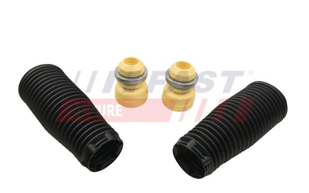 FT12511 OSŁONA AMORT VW CRAFTER II 16> PRZÓD Z ODBOJEM 2.0 TDI RWD 17> 105MM