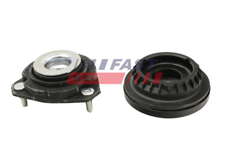 FT12042 PODUSZKA AMORTYZATORA PRZÓD LEWA/PRAWA Z ŁOŻYSKIEM FORD TRANSIT CONNECT 02-