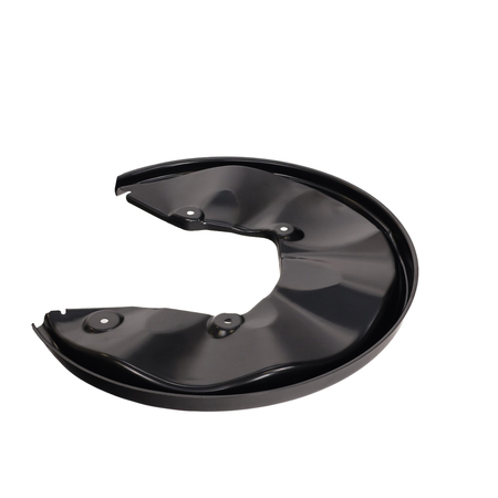 OSŁONA TARCZY HAM AUDI A6 C6 04> TYŁ PR AVANT