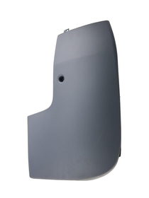 FT91312 NAROŻNIK ZDERZAKA LEWY TYŁ RENAULT TRAFIC 01- DO MALOWANIA