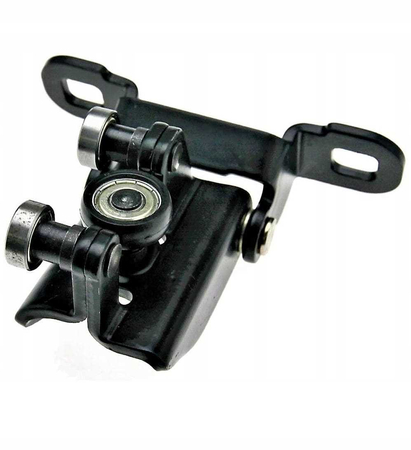 FT95560 Prowadnica Drzwi Ford Transit Bok Środek Kompletna