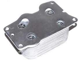 FT55292 CHŁODNICA OLEJU FIAT SCUDO 07- 2.0D