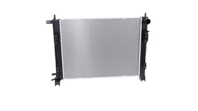 CHŁODNICA DACIA DOKKER 13>