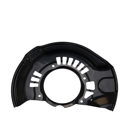 OSŁONA TARCZY HAM TOYOTA AVENSIS VERSO 01> PRZÓD LE