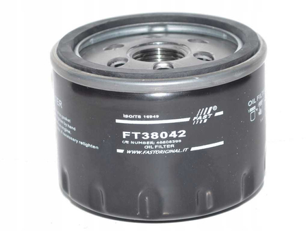 FT38042 FILTR OLEJU ALFA 145/146 94-
