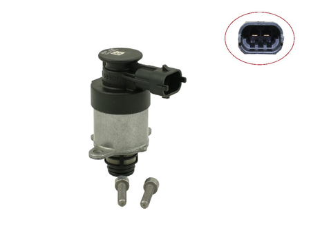 BS 1 462 C00 998 REGULATCIŚNIENIA PALIWA POMPA WTRYSKOWA IVECO DAILY 06-