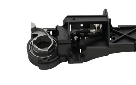 FT94233 MECHANIZM KLAMK PRAWY PRZÓDI RENAULT MASTER 10-