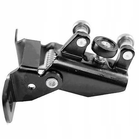 FT95560 Prowadnica Drzwi Ford Transit Bok Środek Kompletna