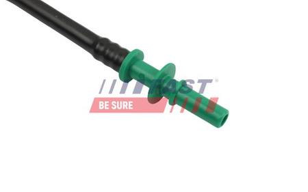 FT00926 PRZEWÓD PALIWA DACIA LOGAN I 04> 1.2 16V