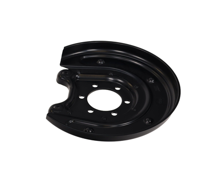 OSŁONA TARCZY HAM MITSUBISHI COLT VI 02> TYŁ L/P