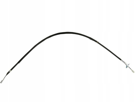 FT69046 LINKA HAMULCA TYŁ L/P  MERCEDES SPRINTER 95- 901-905 1513/1335 MM