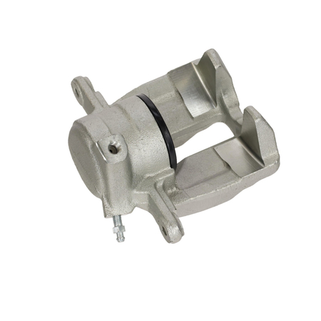 ZACISK HAM MERCEDES CLK A209 02> PRZÓD PR BEZ JARZMA