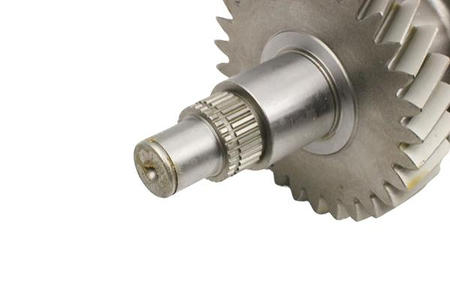 WAŁEK SKRZYNI IVECO DAILY 14> GŁÓWNY 24/29T