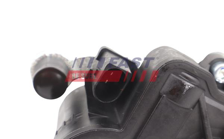 FT00943 ZACISK HAM BMW 2 F46 14> TYŁ LE BEZ JARZMA EL