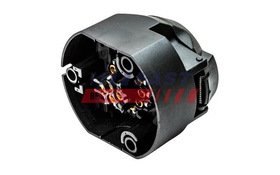 FT11594 AKCESORIA - GNIAZDO 13-POLOWE PLASTIKOWE 12 V (1 SZT.)