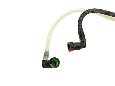 FT39578 PRZEWÓD PALIWA RENAULT KANGOO 98- 1.5 dCi 05-