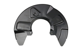 FT32543 OSŁONA TARCZY HAMULCA PIASTA 120MM PRAWY PRZÓD VW TRANSPORTER T5 03-