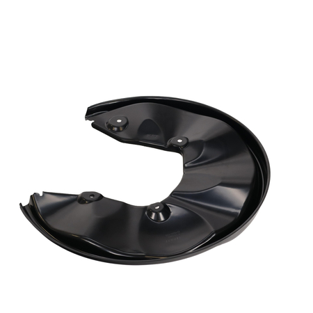 OSŁONA TARCZY HAM AUDI A6 C6 04> TYŁ LE AVANT