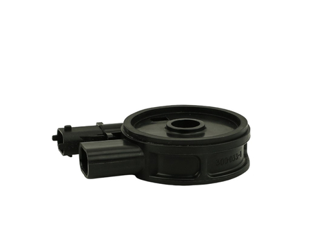 FT39314 PODSTAWA FILTRA PALIWA NAGRZEWNICA IVECO DAILY 06-