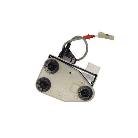 ZAMEK DRZWI BMW X5 G05 19> TYŁ LEWY