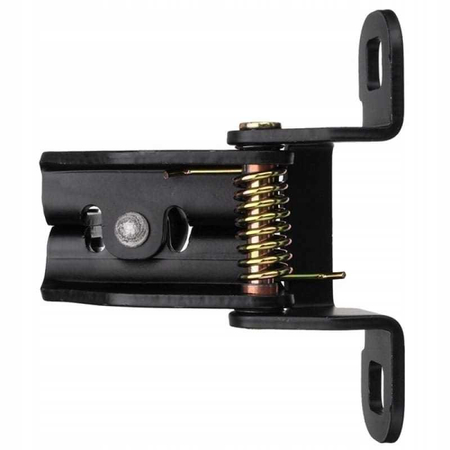 FT95560 Prowadnica Drzwi Ford Transit Bok Środek Kompletna