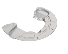 OSŁONA TARCZY HAM VOLVO V70 I 95> PRZÓD PR