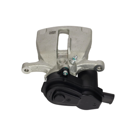 ZACISK HAM AUDI Q5 8R 08> TYŁ PR BEZ JARZMA