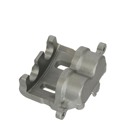 ZACISK HAM OPEL ANTARA A 06> PRZÓD LE BEZ JARZMA