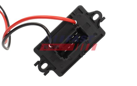 FT00419 OPORNIK NAGRZEWNICY RENAULT MEGANE II 01>