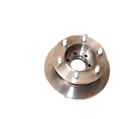 ERR 713459 TARCZA HAM IVECO DAILY 90> PRZÓD L/P 35.8/35.10/35.12