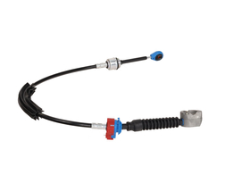 LINKA ZMIANY BIEGÓW RENAULT CLIO III 05> 898/628